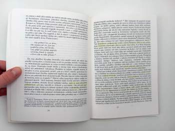 Jan Patočka: Sókratés