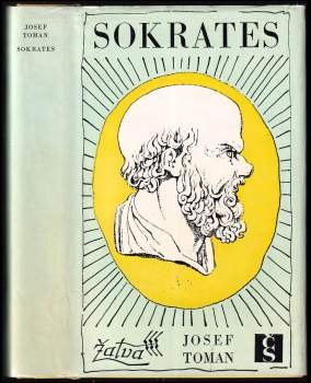 Josef Toman: Sokrates