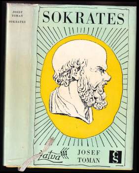 Josef Toman: Sokrates
