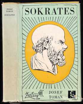 Sokrates - Josef Toman (1975, Československý spisovatel) - ID: 63056