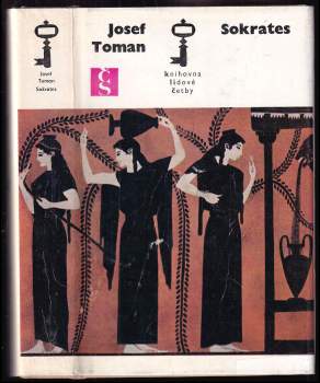 Josef Toman: Sokrates