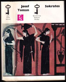 Josef Toman: Sokrates