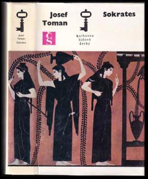 Josef Toman: Sokrates