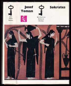 Sokrates - Josef Toman (1977, Československý spisovatel) - ID: 63820