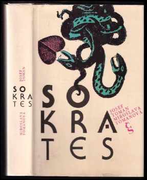 Josef Toman: Sokrates