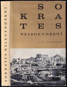 Sokrates nelegendární