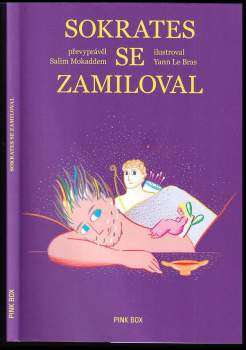 Sokrates se zamiloval