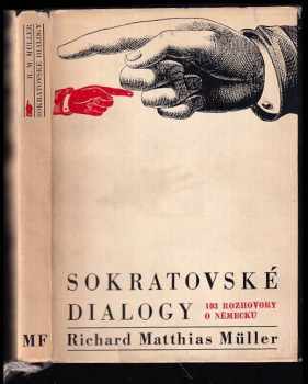 Sokratovské dialogy