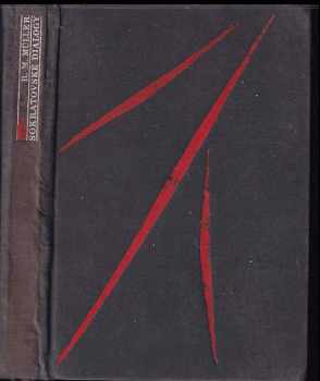 Richard Matthias Müller: Sokratovské dialogy