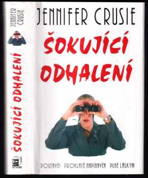 Jennifer Crusie: Šokující odhalení