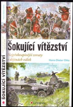 Šokující vítězství