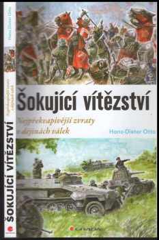 Šokující vítězství