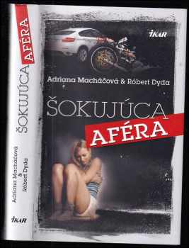 Šokujúca aféra