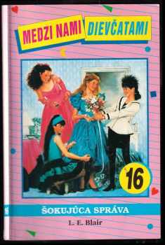 L. E. Blair: Medzi nami dievčatami