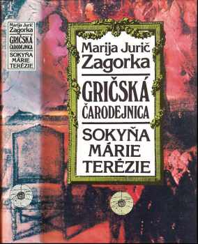 Gričská čarodejnica
