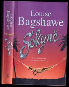 Sokyně - Louise Bagshawe (2009, BB art) - ID: 157657