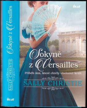 Sokyně z Versailles