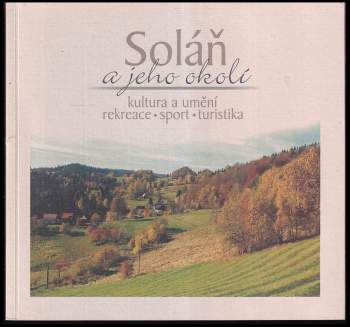 Soláň a jeho okolí