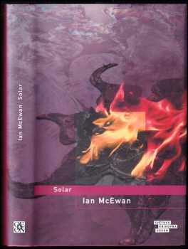 Ian McEwan: Solar