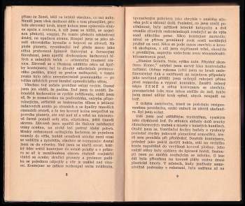 Stanislaw Lem: Solaris