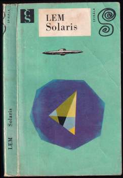 Stanislaw Lem: Solaris