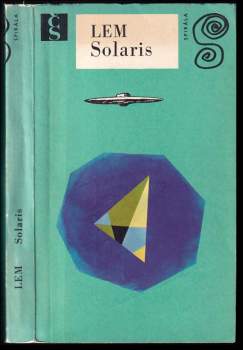 Stanislaw Lem: Solaris