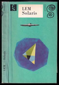 Stanislaw Lem: Solaris
