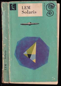Stanislaw Lem: Solaris