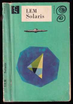 ?? Solaris | Stanislaw Lem 1972