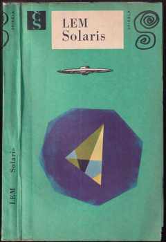 Stanislaw Lem: Solaris