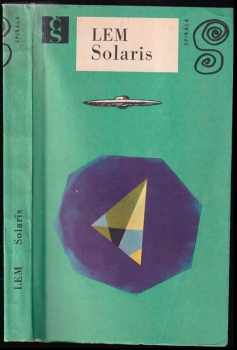 Stanislaw Lem: Solaris