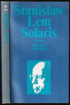 Stanislaw Lem: Solaris