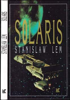 Stanislaw Lem: Solaris
