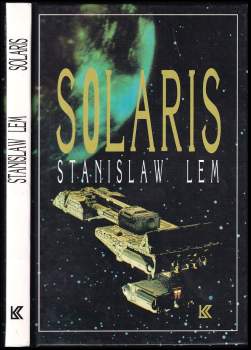 Stanislaw Lem: Solaris