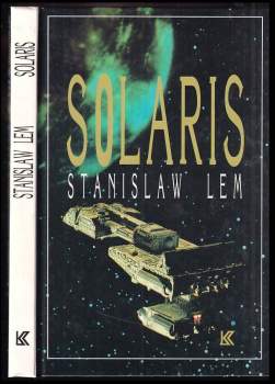 Stanislaw Lem: Solaris