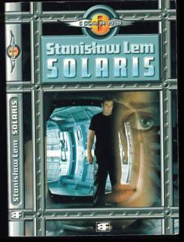 Solaris - Stanislaw Lem (2003, Mladá fronta) - ID: 600421