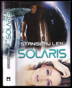 Stanislaw Lem: Solaris