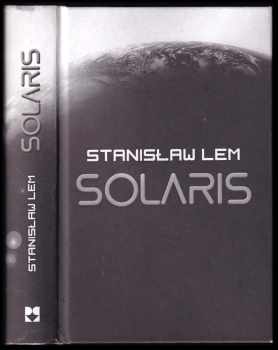 Stanislaw Lem: Solaris