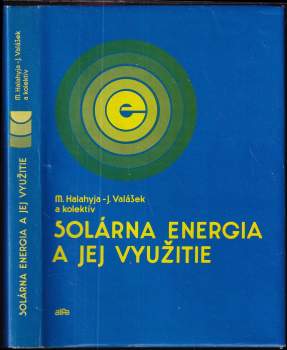 Solárna energia a jej využitie