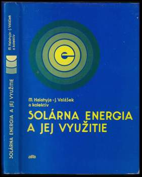 Solárna energia a jej využitie