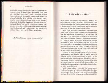 Alena Vitásková: Solární baroni, 1. - 3. díl
