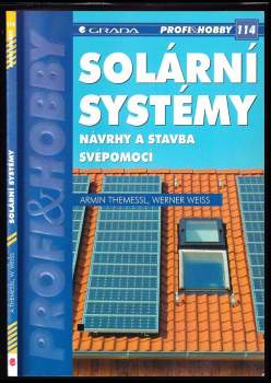 Solární systémy