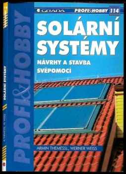 Solární systémy