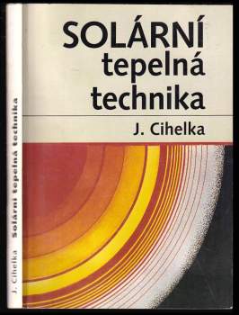 Solární tepelná technika