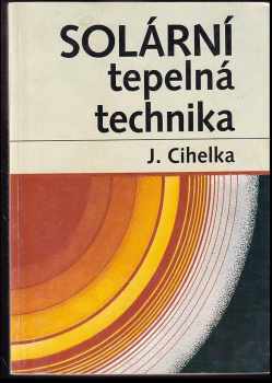 Solární tepelná technika