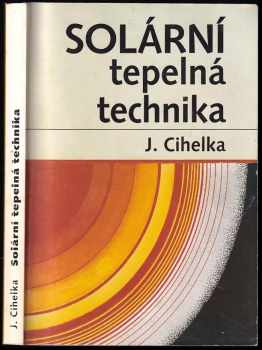 Solární tepelná technika