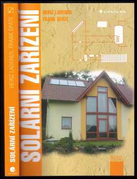 Solární zařízení