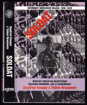 Soldat