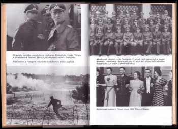 Siegfried Knappe: Soldat