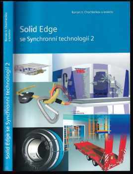 Solid Edge se Synchronní technologií 2